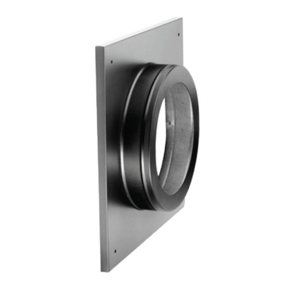 DuraVent Direct Vent Pro Cover Plate Rockford Chimney