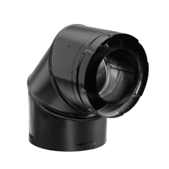 DuraVent Direct Vent Pro Elbow