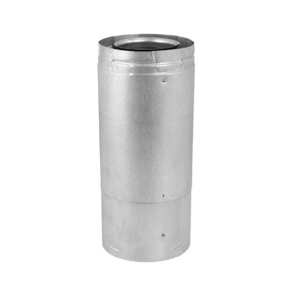 DuraVent Direct Vent Pro Adjustable Pipe Section - Rockford Chimney