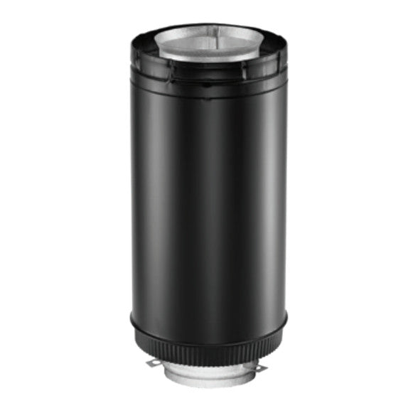 DuraVent Direct Vent Pro Starter Collar for Vermont Casting Stove