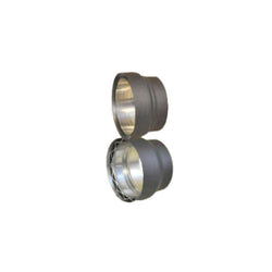 Double Wall and Single Wall Stove Pipe Adapters
