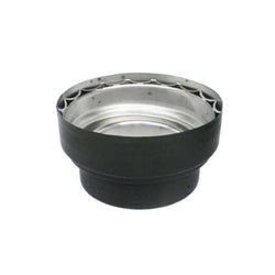 Black Double Wall Increaser / Reducer
