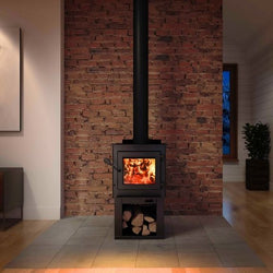 Drolet Deco Nano Wood Burning Stove