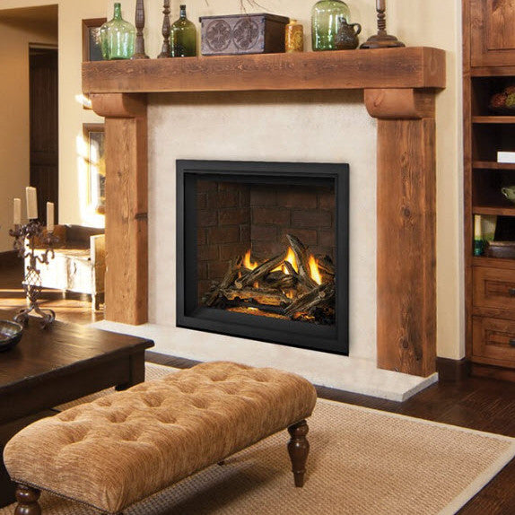 10 Fireplace Mantel Decorating Ideas » Full Service Chimney™