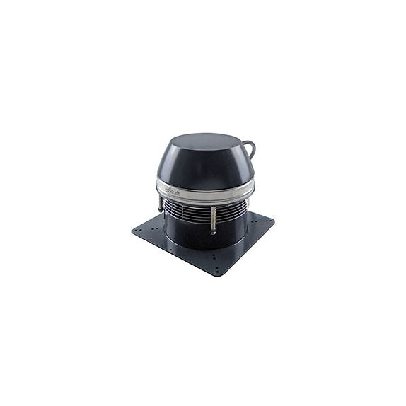 Enervex Fan for Solid Fuels