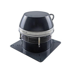 Enervex Fan for Solid Fuels