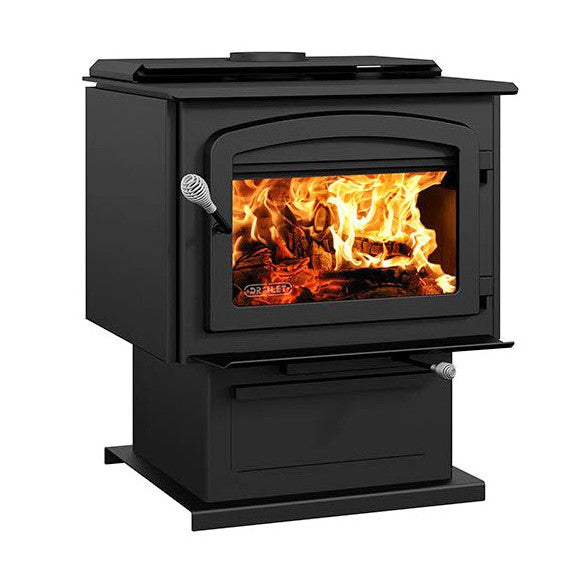 Drolet Escape 2100 Wood Burning Stove