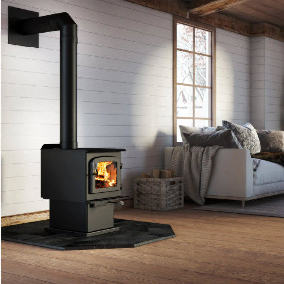 Drolet Escape 1200 Wood Burning Stove
