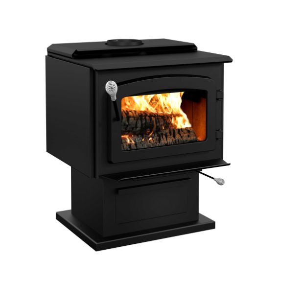 Drolet Escape 1800 Wood Stove