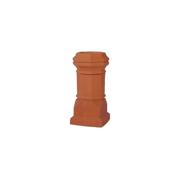 Estate Magnum Chimney Pot