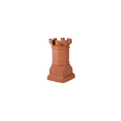 Estate Magnum Crown Chimney Pot