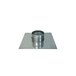 Flat Top Plate