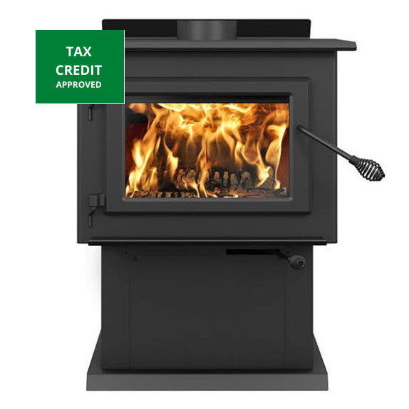 Century Heating FW2900 Wood Burning Stove