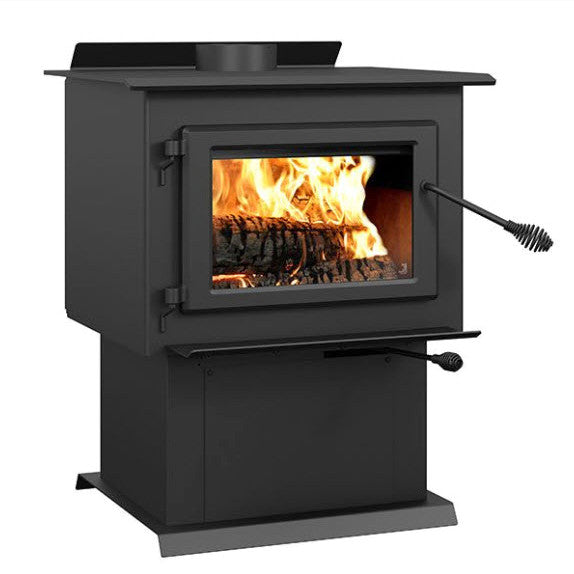 Century Heating FW2900 Wood Burning Stove