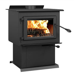 Century Heating FW2900 Wood Burning Stove