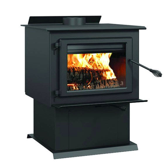 Century Heating FW3500 Wood Burning Stove