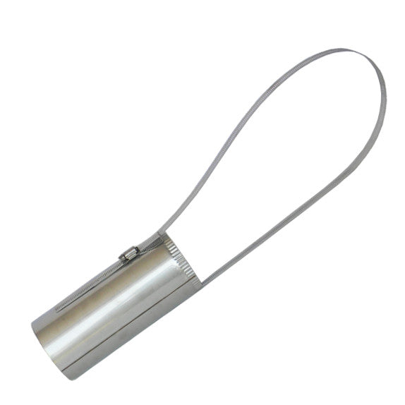 Gas Appliance Take Off Connector for Chimney Liner Pipe Installations ...