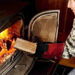 Hearth and Fireplace Gloves