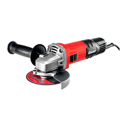 Bauer 7 Amp 4-1/2 in. Slide Switch Angle Grinder