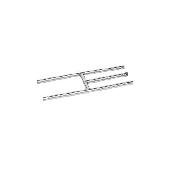 H-Burner - Burner for Gas Fireplaces