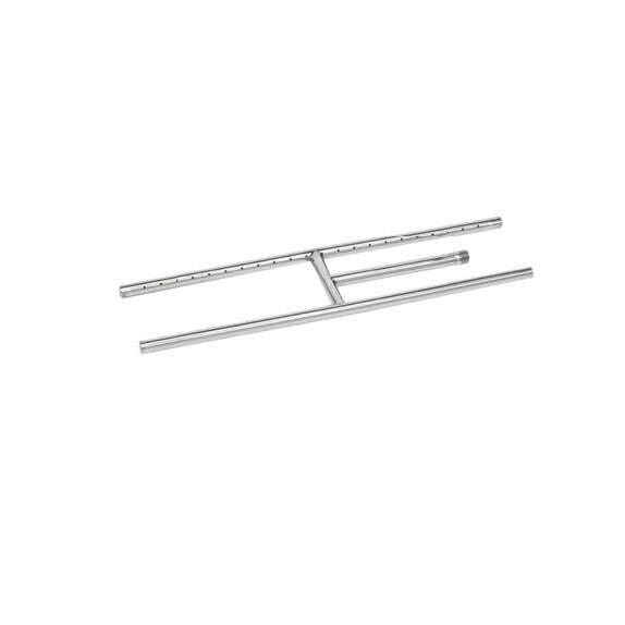 H-Burner - Burner for Gas Fireplaces