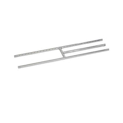 H-Burner - Burner for Gas Fireplaces