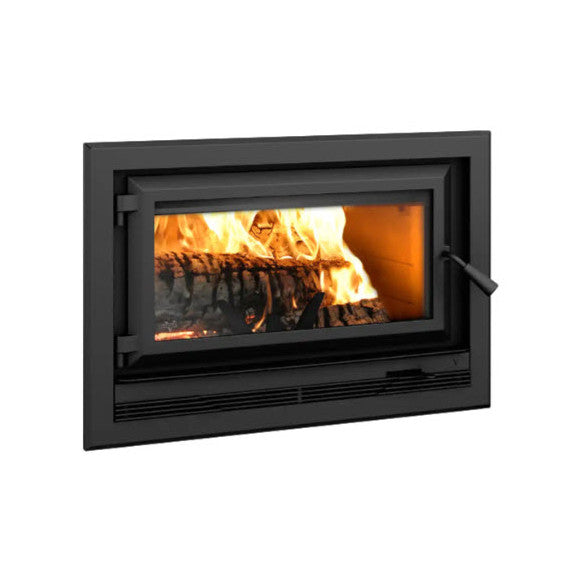 Ventis HE275CF Zero Clearance Wood Burning Fireplace