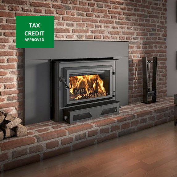 Napoleon EPI3 Wood Fireplace Insert  Wood Inserts by Napoleon - Rockford  Chimney