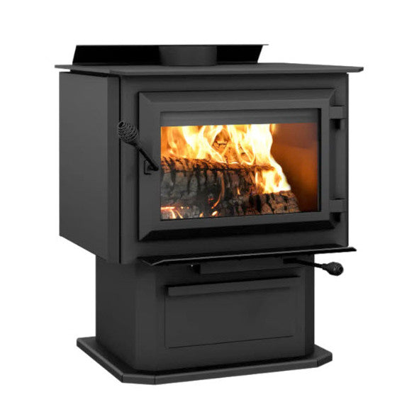 Ventis HES240 Wood Burning Stove