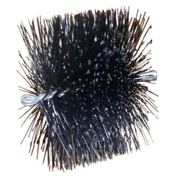 Light Duty Fireplace Chimney Brush