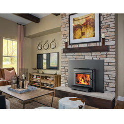 Napoleon S20i Wood Fireplace Insert