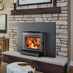 Napoleon S20i Wood Fireplace Insert