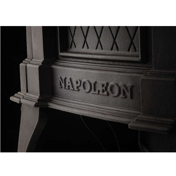 Direct Vent Gas Stove - Napoleon GDS20 Arlington