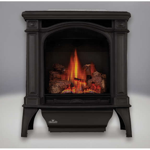 Direct Vent Gas Stove - Napoleon GDS25 Bayfield