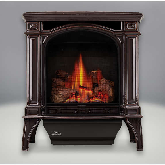 Direct Vent Gas Stove - Napoleon GDS25 Bayfield