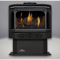 Direct Vent Gas Stove - Napoleon GDS28 Haliburton