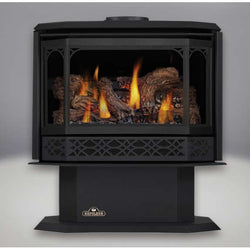 Direct Vent Gas Stove - Napoleon GDS50 Havelock