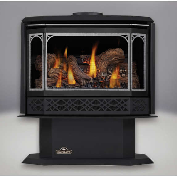 Direct Vent Gas Stove - Napoleon GDS50 Havelock