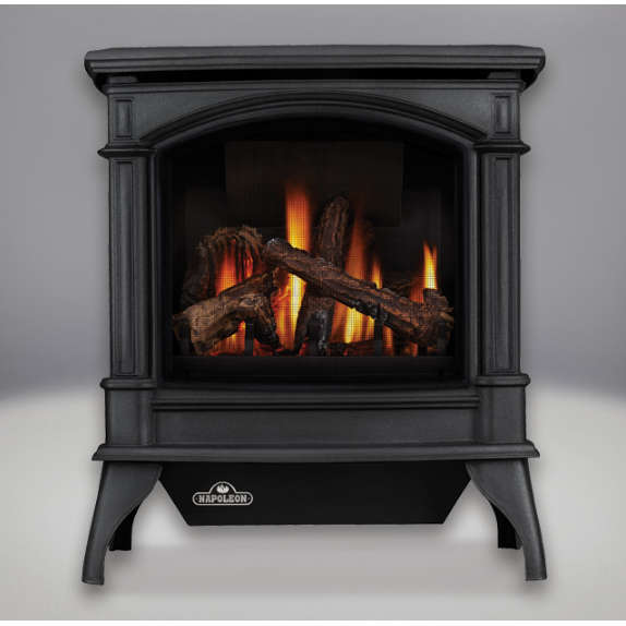 Napoleon GDS60 Gas Stove Direct or B Vent Freestanding Gas Stove