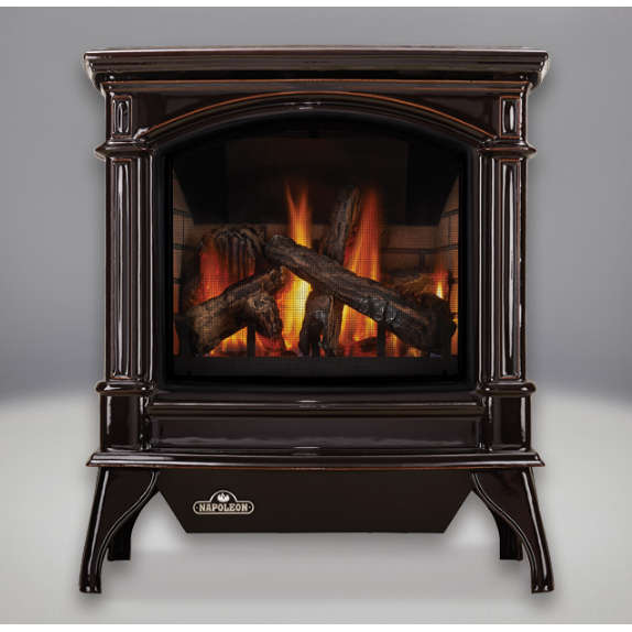 Direct Vent Gas Stove - Napoleon GDS60 Knightsbridge