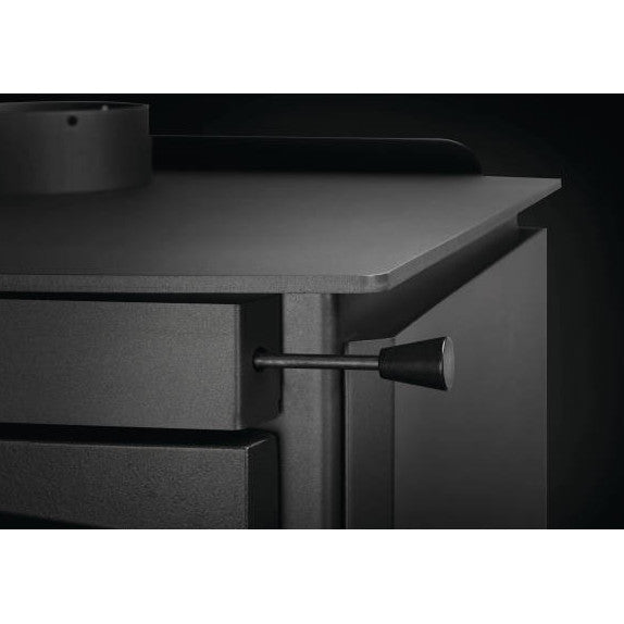Napoleon S20 Wood Stove