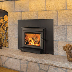 Napoleon S25i Wood Burning Insert