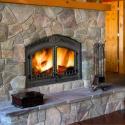 Napoleon High Country 3000 Wood Fireplace