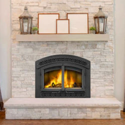 Napoleon High Country 3000 Wood Fireplace