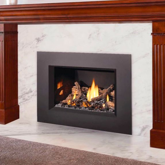 Fireplace Inserts: Everything You Need to Know » Full Service Chimney™