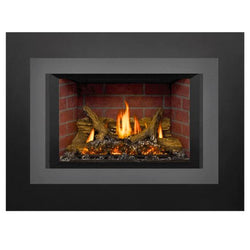 Napoleon Oakville X3 Gas Burning Fireplace Insert