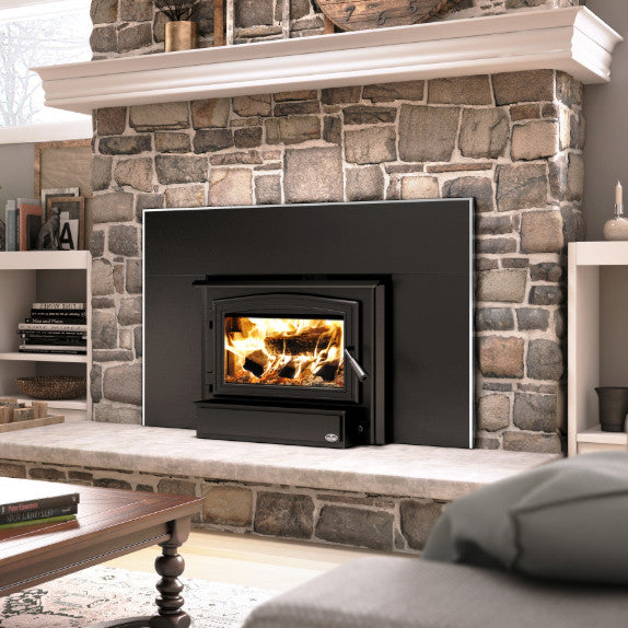 Osburn 1700 Wood Fireplace Insert