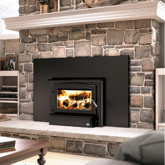 Osburn 1700 Wood Fireplace Insert