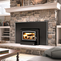 Osburn 1700 Wood Fireplace Insert