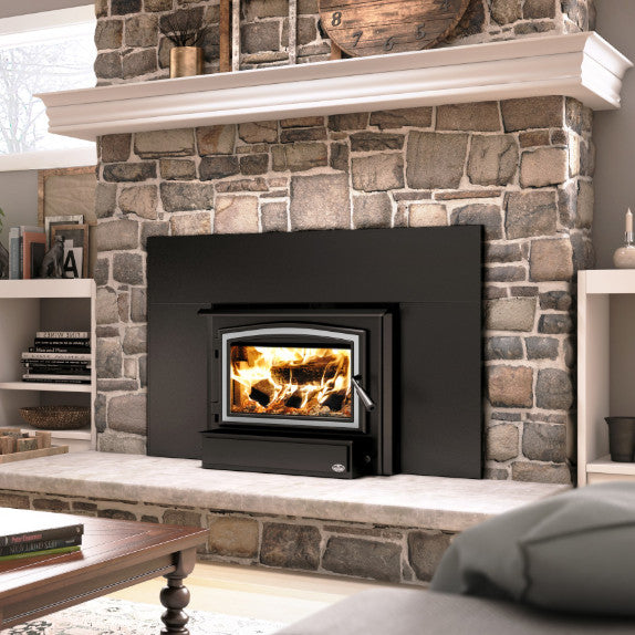 Osburn 1700 Wood Fireplace Insert